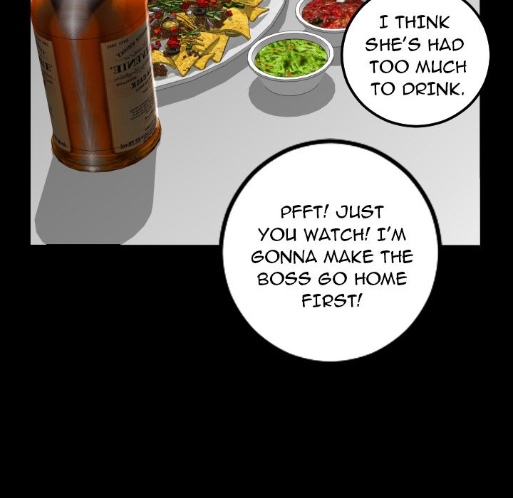 Analogue - Chapter 34 [photo 53] - MangaPorn