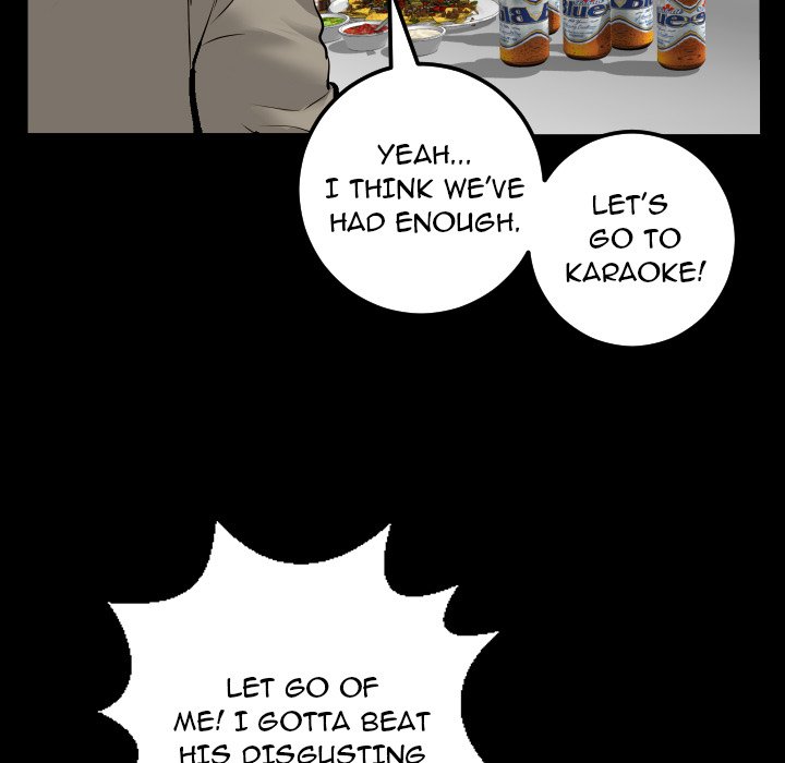 Analogue - Chapter 34 [photo 65] - MangaPorn