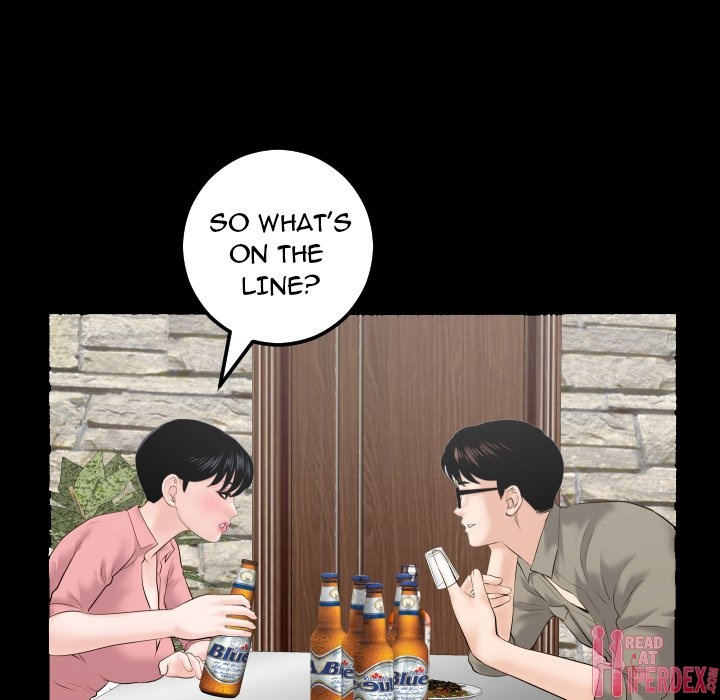 Analogue - Chapter 34 [photo 76] - MangaPorn