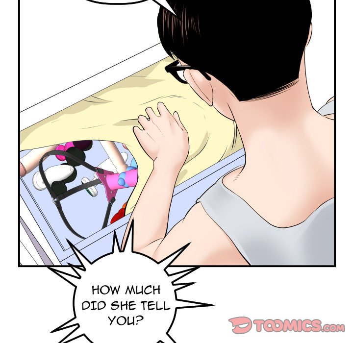 Analogue - Chapter 35 [photo 105] - MangaPorn