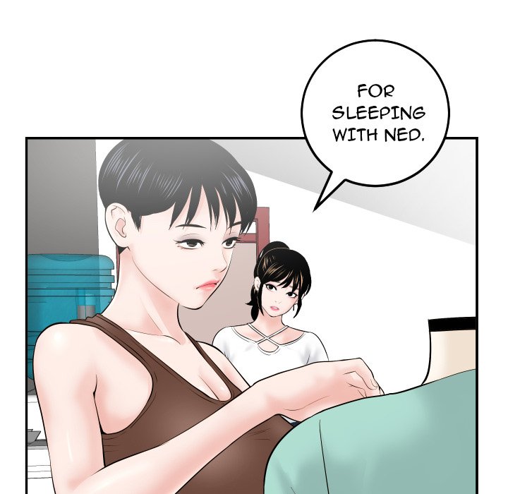 Analogue - Chapter 35 [photo 12] - MangaPorn