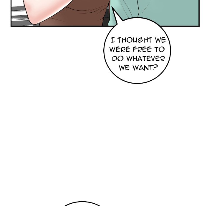 Analogue - Chapter 35 [photo 13] - MangaPorn