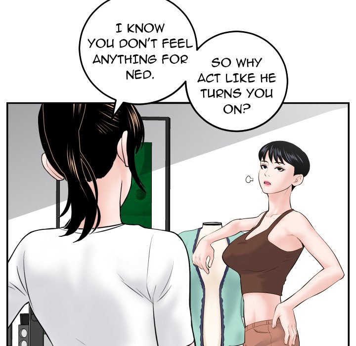 Analogue - Chapter 35 [photo 14] - MangaPorn