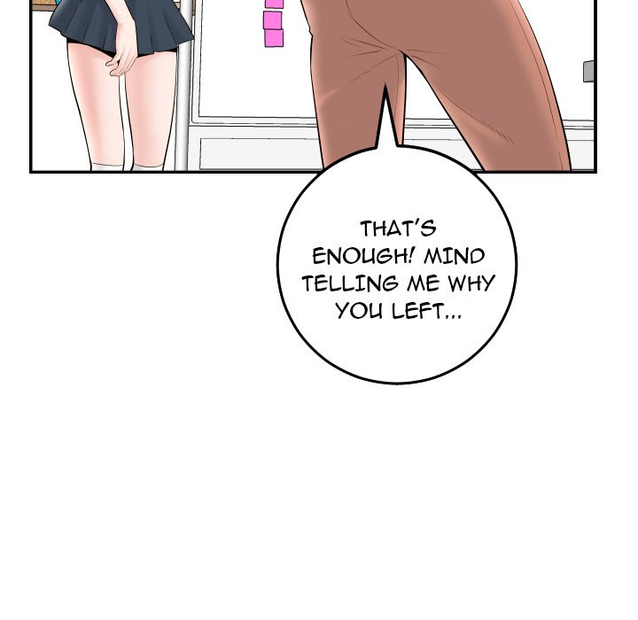 Analogue - Chapter 35 [photo 19] - MangaPorn