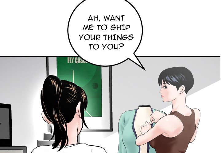 Analogue - Chapter 35 [photo 2] - MangaPorn