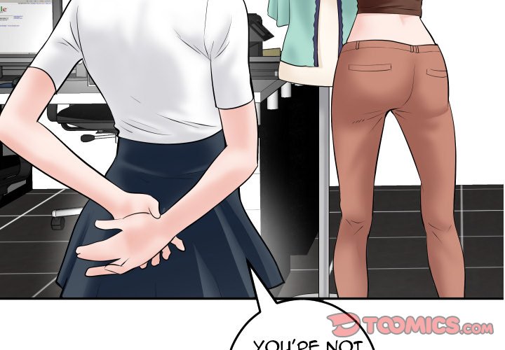 Analogue - Chapter 35 [photo 3] - MangaPorn