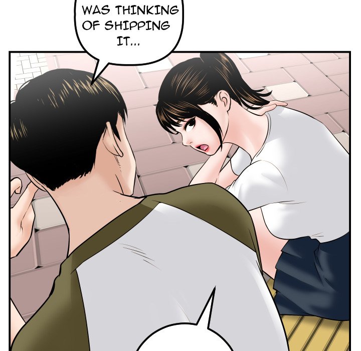 Analogue - Chapter 35 [photo 65] - MangaPorn