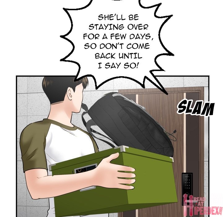 Analogue - Chapter 35 [photo 86] - MangaPorn