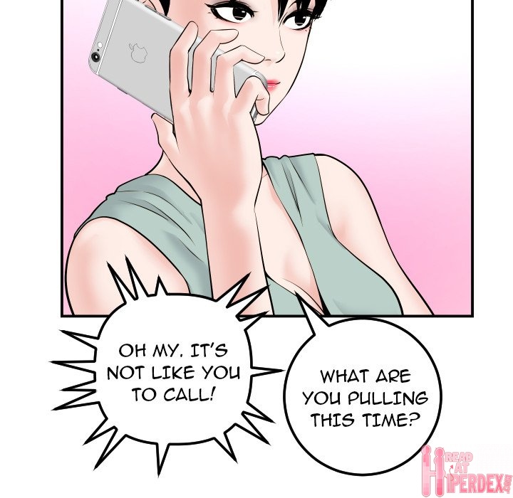 Analogue - Chapter 35 [photo 96] - MangaPorn