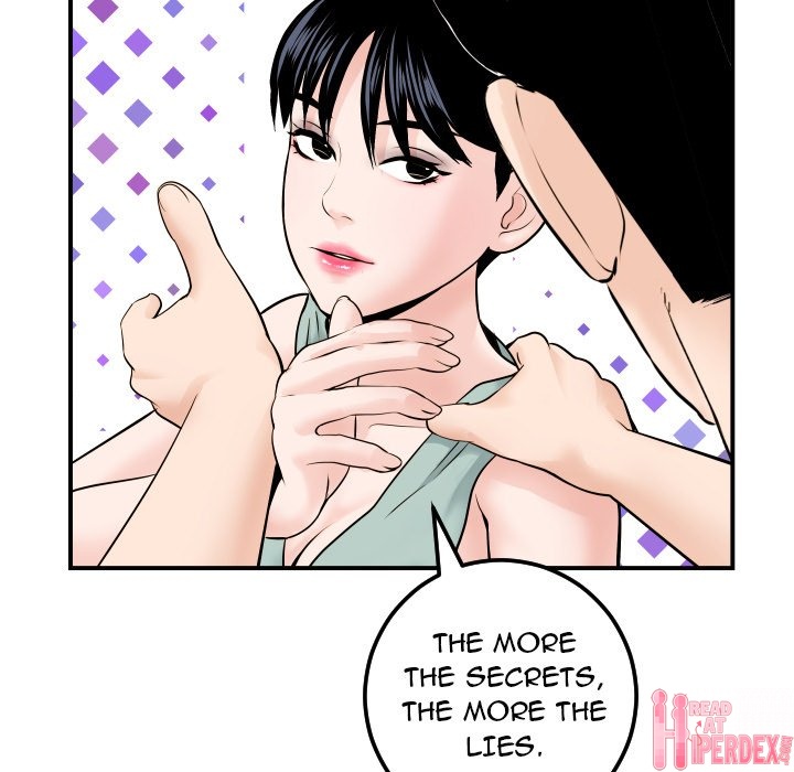 Analogue - Chapter 36 [photo 43] - MangaPorn