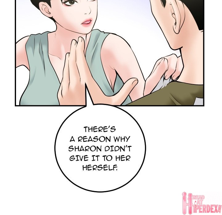 Analogue - Chapter 36 [photo 59] - MangaPorn