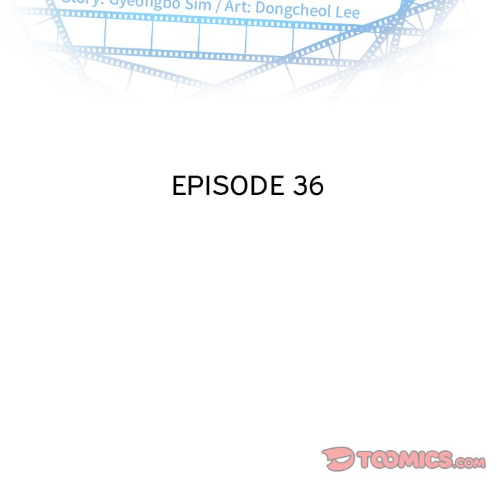 Analogue - Chapter 36 [photo 9] - MangaPorn