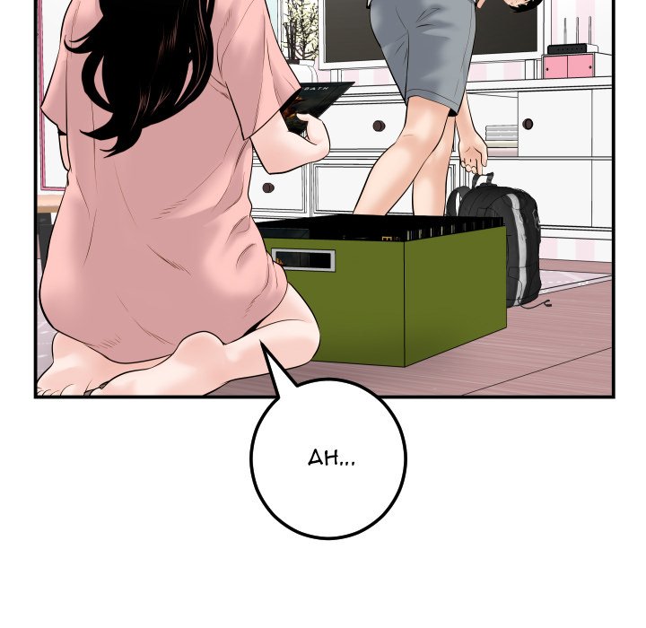 Analogue - Chapter 37 [photo 104] - MangaPorn