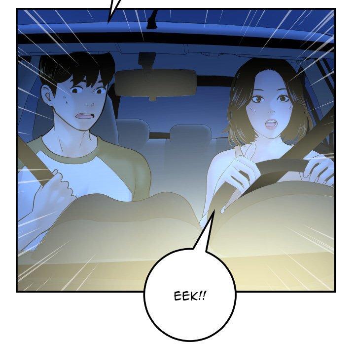 Analogue - Chapter 38 [photo 10] - MangaPorn