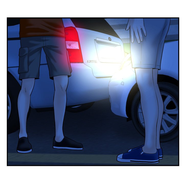 Analogue - Chapter 38 [photo 17] - MangaPorn