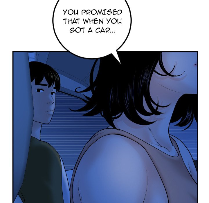 Analogue - Chapter 38 [photo 29] - MangaPorn