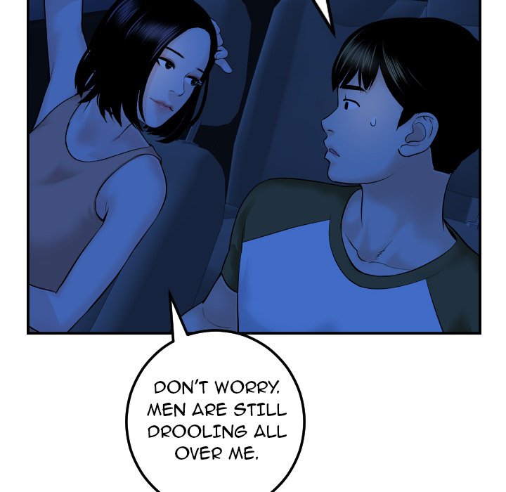 Analogue - Chapter 38 [photo 47] - MangaPorn