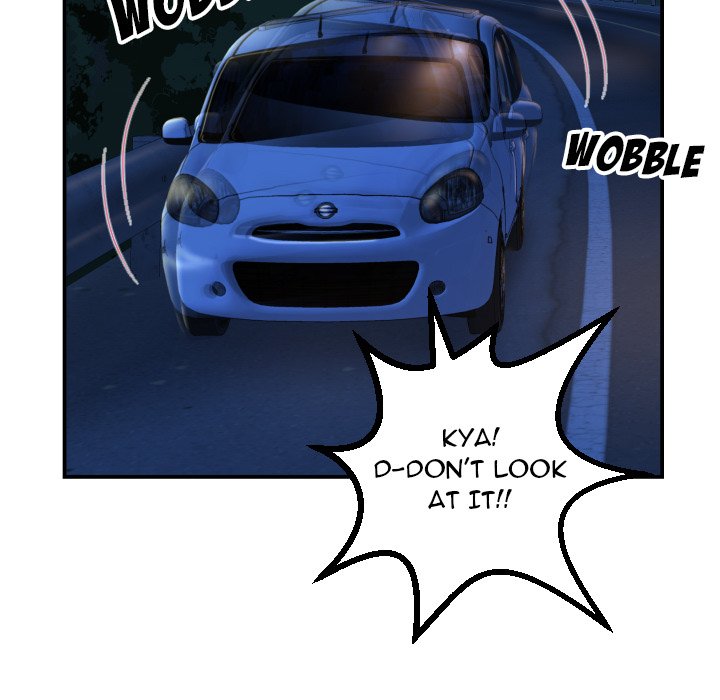 Analogue - Chapter 39 [photo 48] - MangaPorn