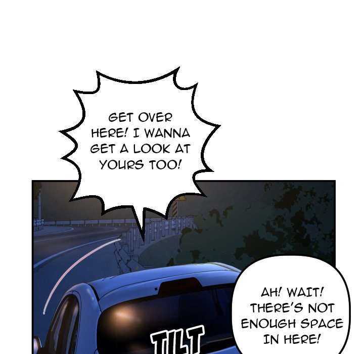 Analogue - Chapter 39 [photo 49] - MangaPorn