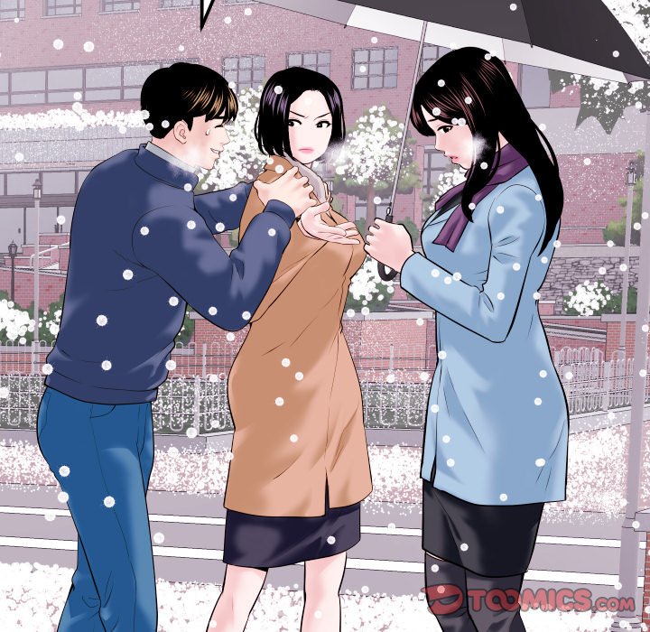 Analogue - Chapter 40 [photo 135] - MangaPorn