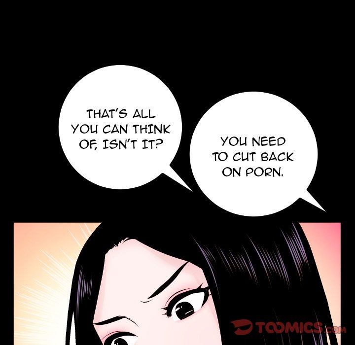 Analogue - Chapter 40 [photo 99] - MangaPorn