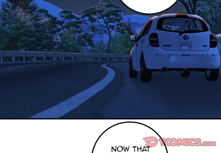 Analogue - Chapter 41 [photo 3] - MangaPorn