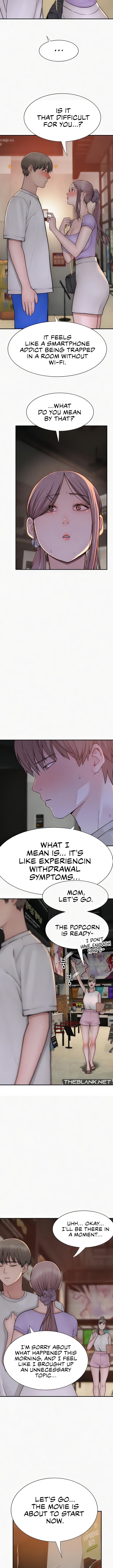 Addicted to My Stepmom - Chapter 52 [photo 13] - MangaPorn