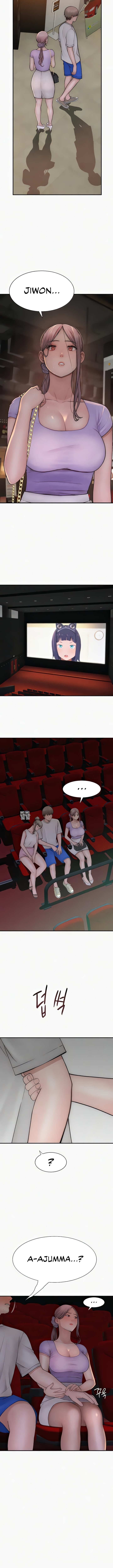 Addicted to My Stepmom - Chapter 52 [photo 14] - MangaPorn