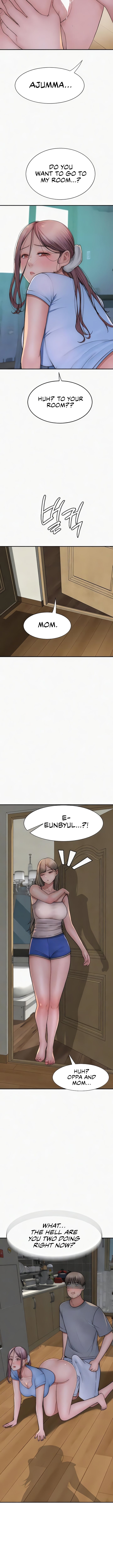 Addicted to My Stepmom - Chapter 52 [photo 2] - MangaPorn