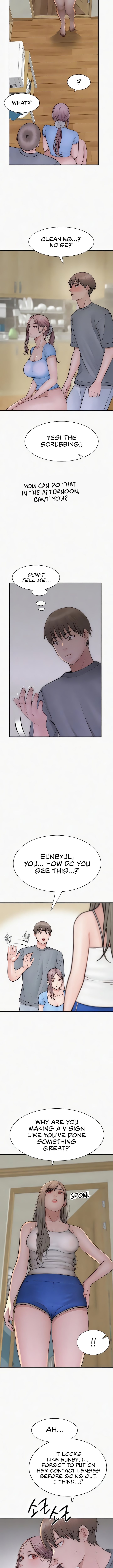 Addicted to My Stepmom - Chapter 52 [photo 4] - MangaPorn