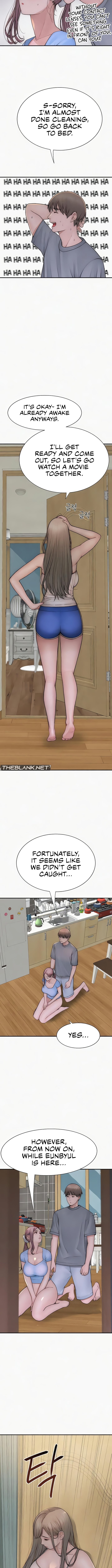 Addicted to My Stepmom - Chapter 52 [photo 5] - MangaPorn