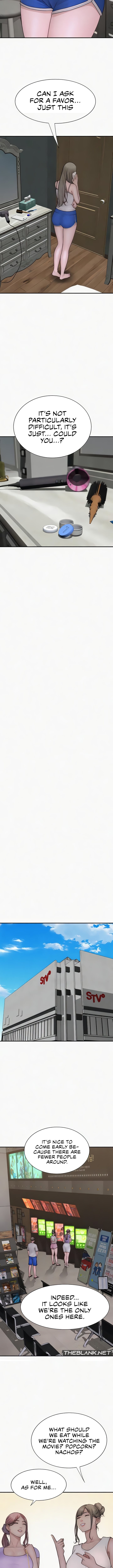 Addicted to My Stepmom - Chapter 52 [photo 7] - MangaPorn