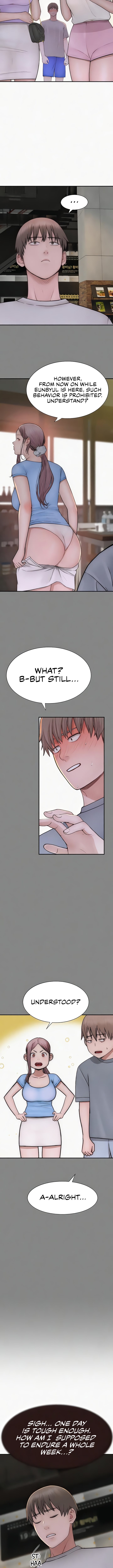 Addicted to My Stepmom - Chapter 52 [photo 8] - MangaPorn