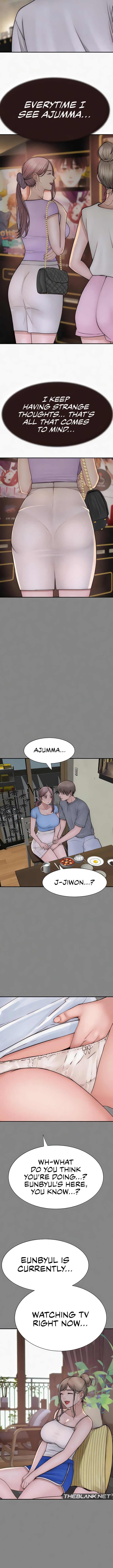Addicted to My Stepmom - Chapter 52 [photo 9] - MangaPorn