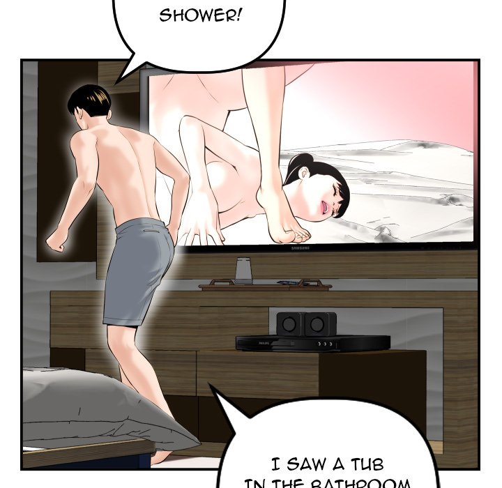 Analogue - Chapter 43 [photo 29] - MangaPorn