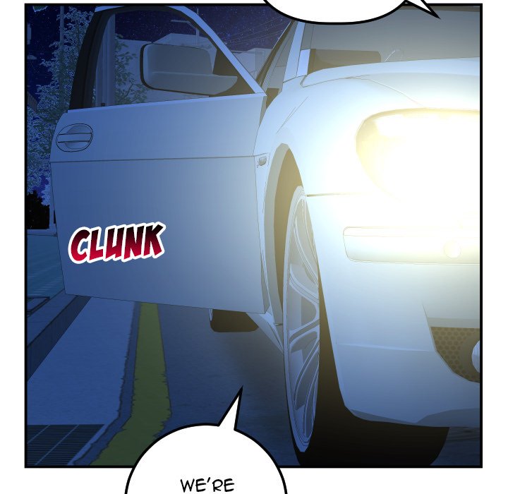 Analogue - Chapter 43 [photo 44] - MangaPorn