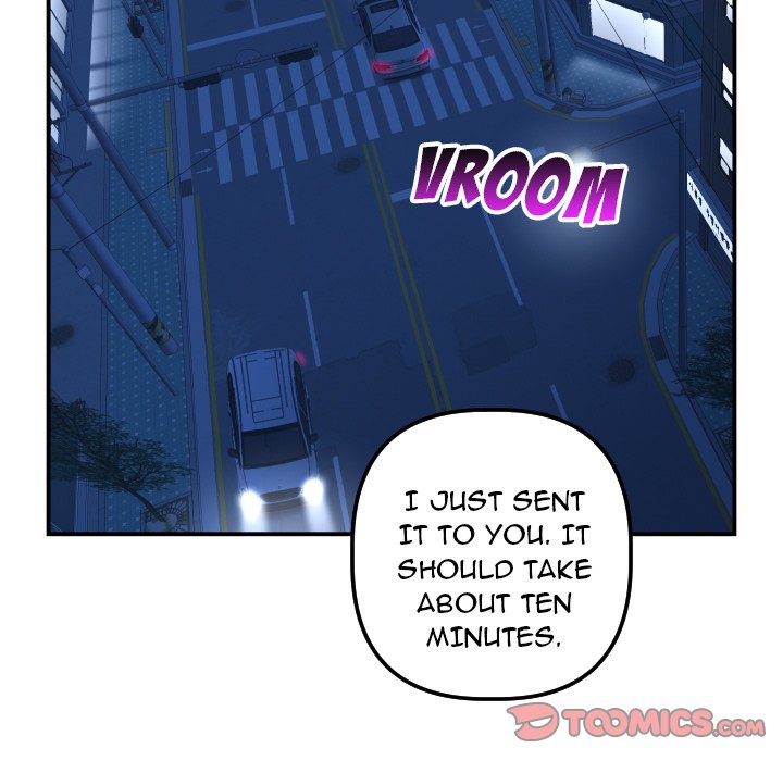 Analogue - Chapter 43 [photo 60] - MangaPorn