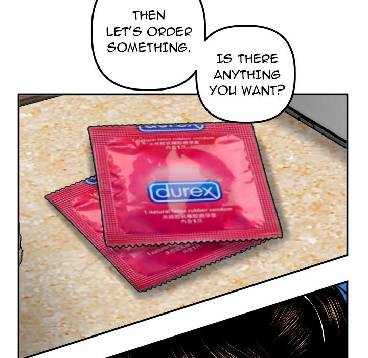 Analogue - Chapter 43 [photo 71] - MangaPorn