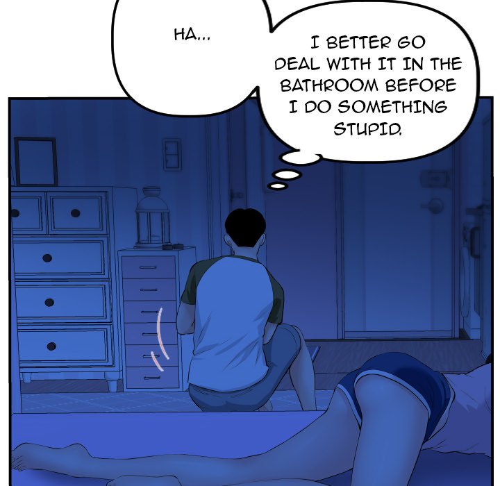 Analogue - Chapter 44 [photo 104] - MangaPorn