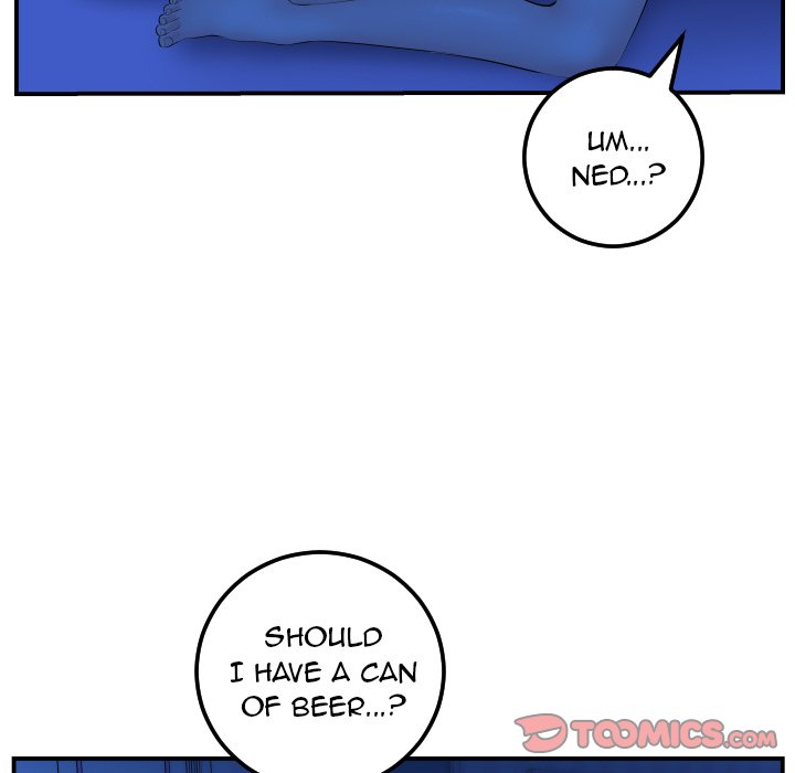 Analogue - Chapter 44 [photo 105] - MangaPorn