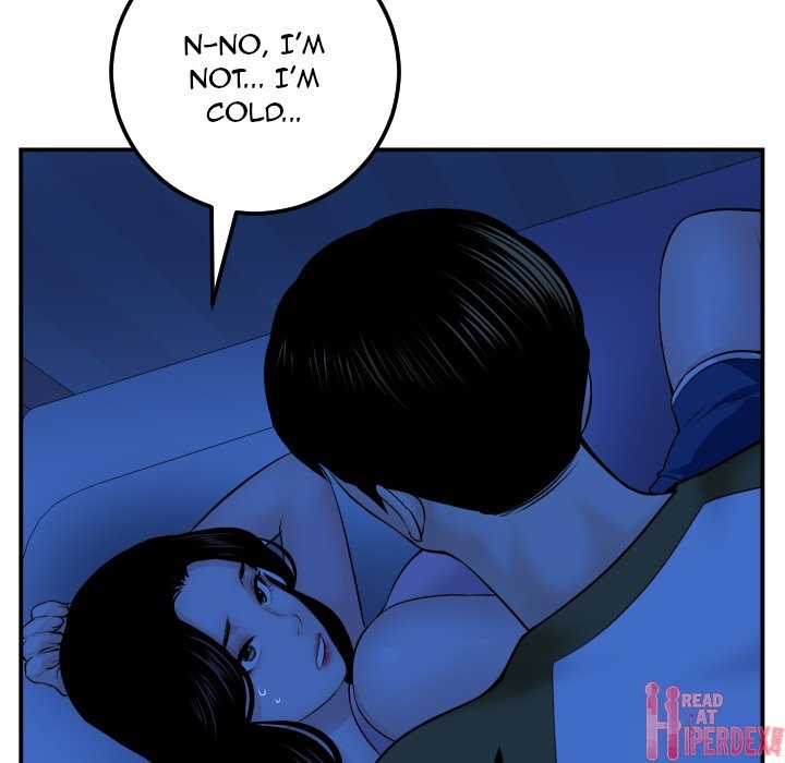 Analogue - Chapter 44 [photo 116] - MangaPorn