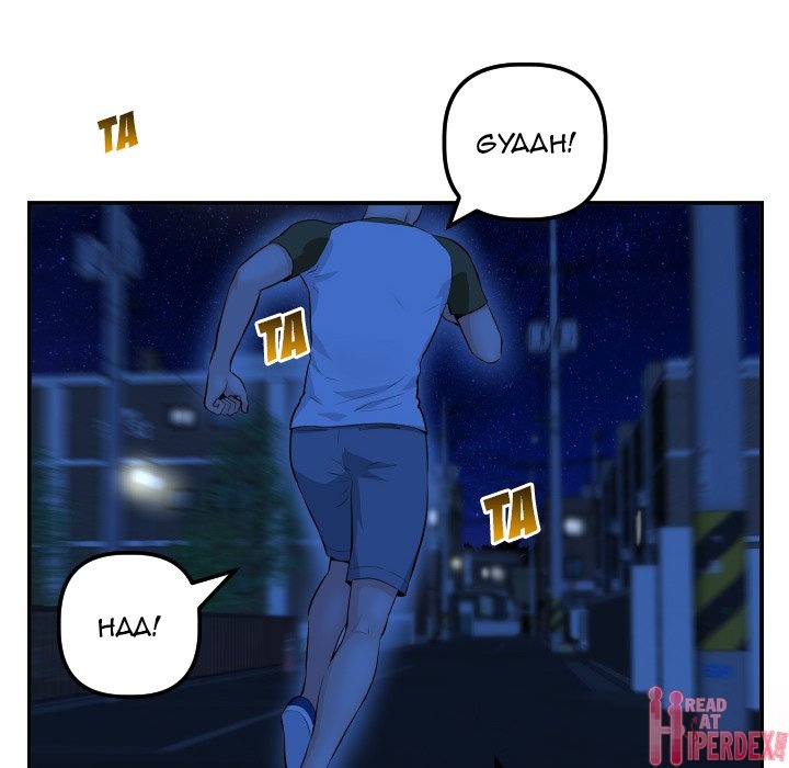 Analogue - Chapter 44 [photo 26] - MangaPorn