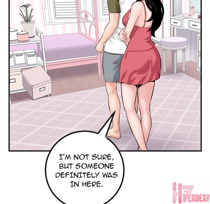 Analogue - Chapter 44 [photo 36] - MangaPorn