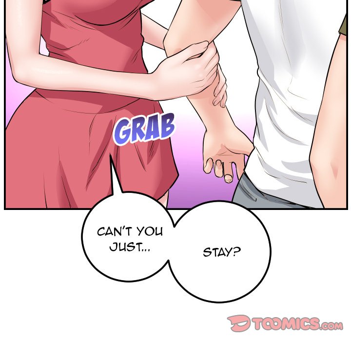 Analogue - Chapter 44 [photo 45] - MangaPorn