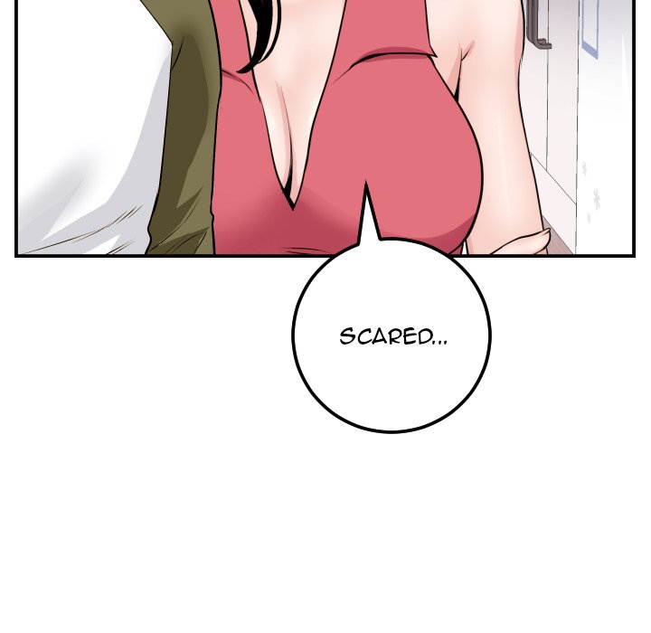 Analogue - Chapter 44 [photo 47] - MangaPorn