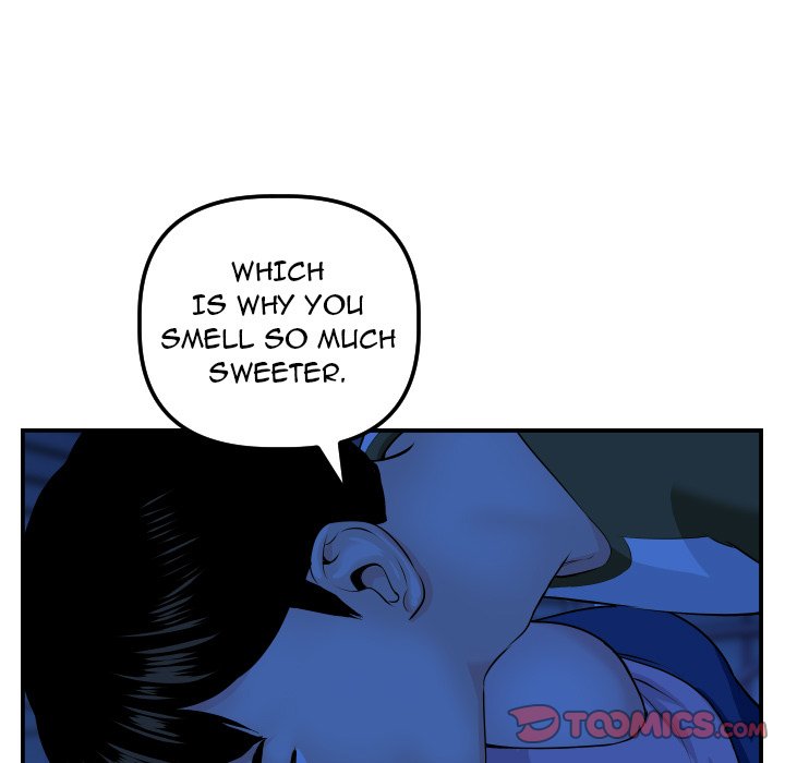 Analogue - Chapter 45 [photo 15] - MangaPorn