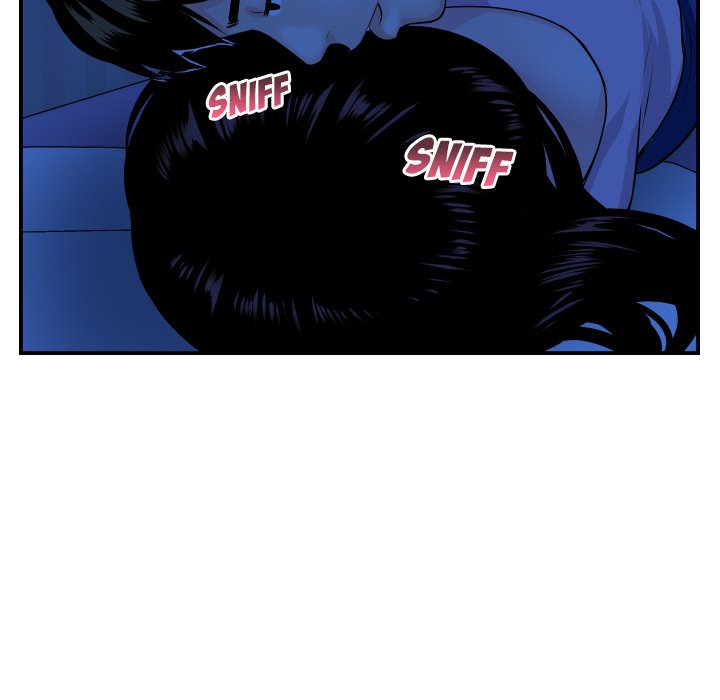 Analogue - Chapter 45 [photo 16] - MangaPorn