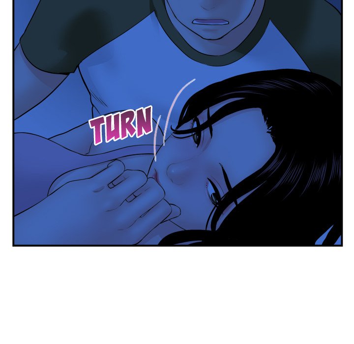 Analogue - Chapter 45 [photo 24] - MangaPorn