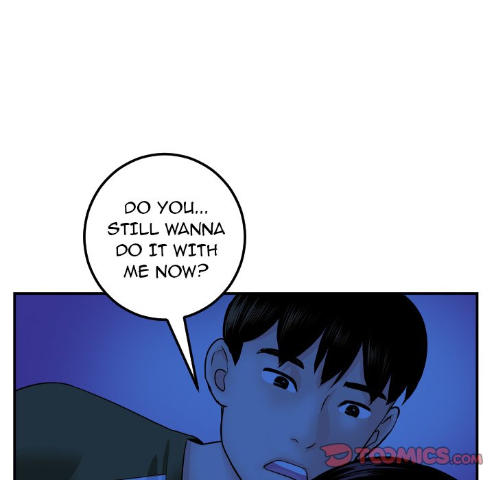 Analogue - Chapter 45 [photo 27] - MangaPorn