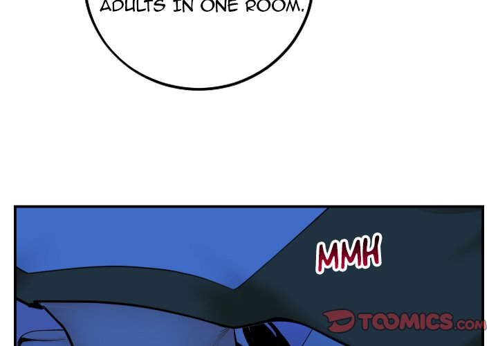 Analogue - Chapter 45 [photo 3] - MangaPorn